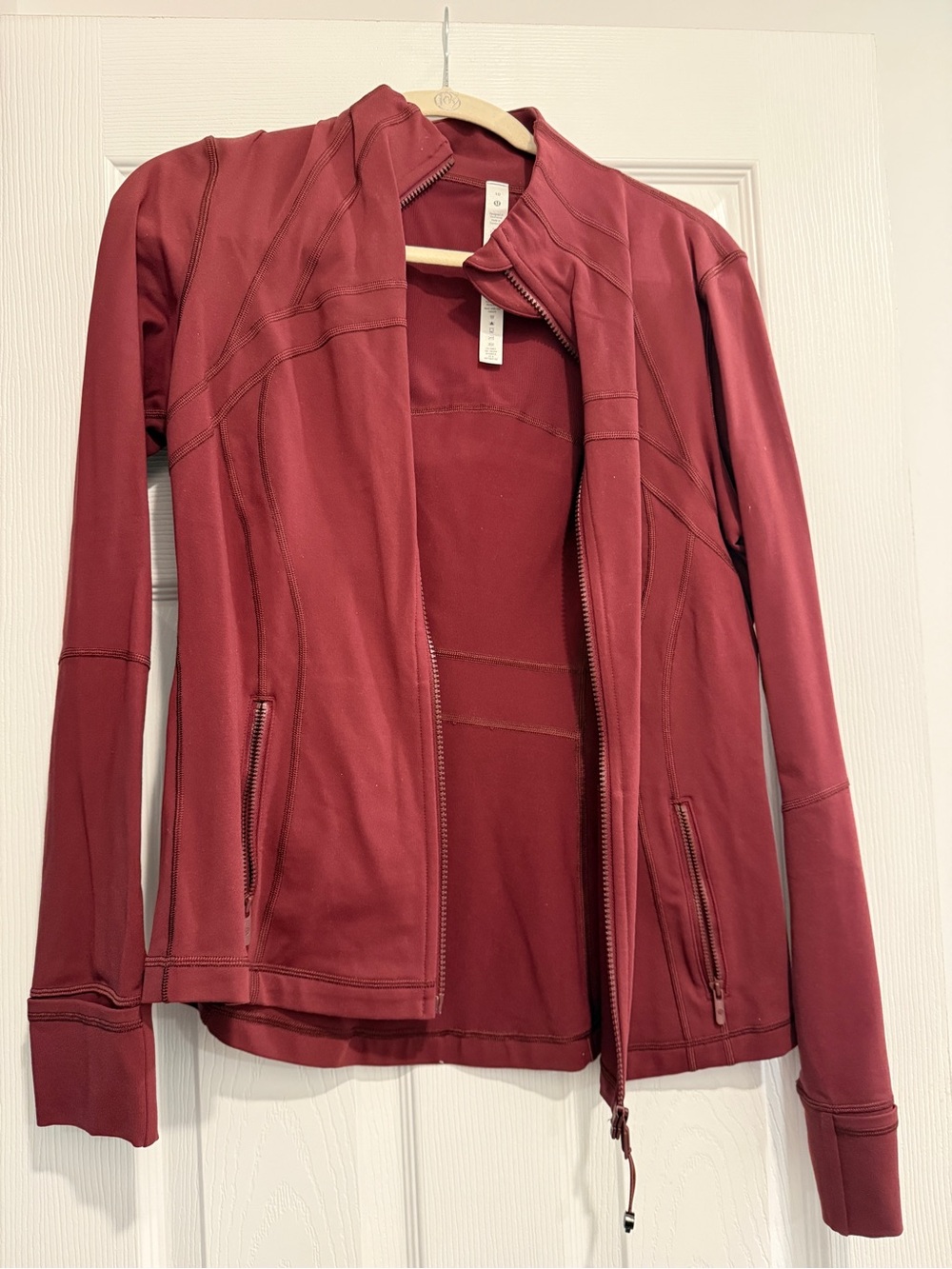 Lululemon Define Jacket